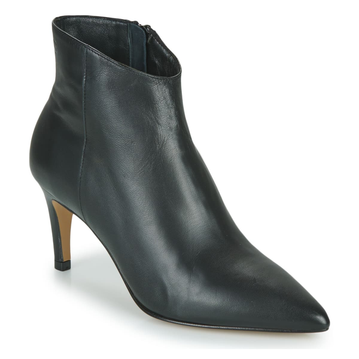 Women's Ankle Boots JB Martin Black