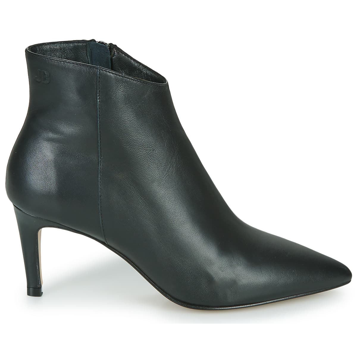 Women's Ankle Boots JB Martin Black
