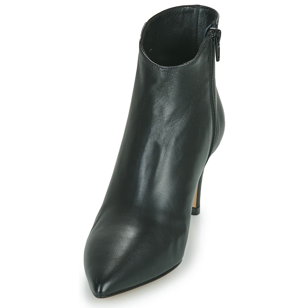 Women's Ankle Boots JB Martin Black