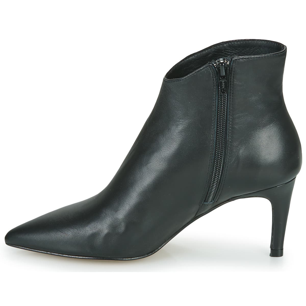 Women's Ankle Boots JB Martin Black