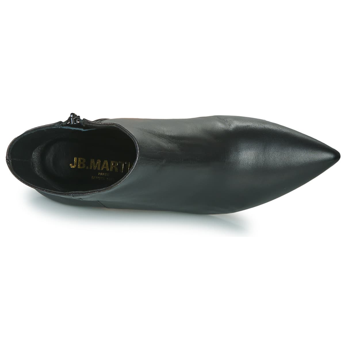 Women's Ankle Boots JB Martin Black