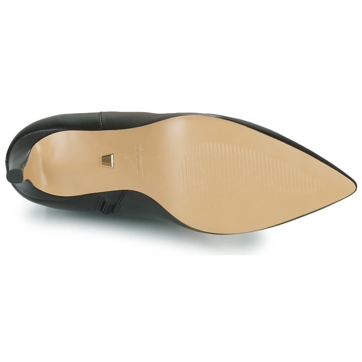 Women's Ankle Boots JB Martin Black