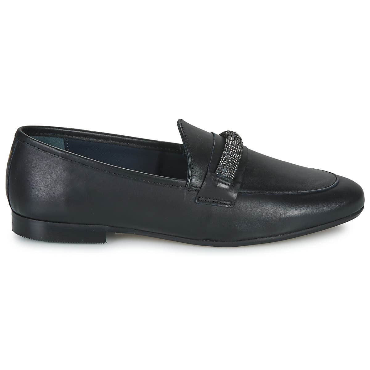Women's Loafers JB Martin Black