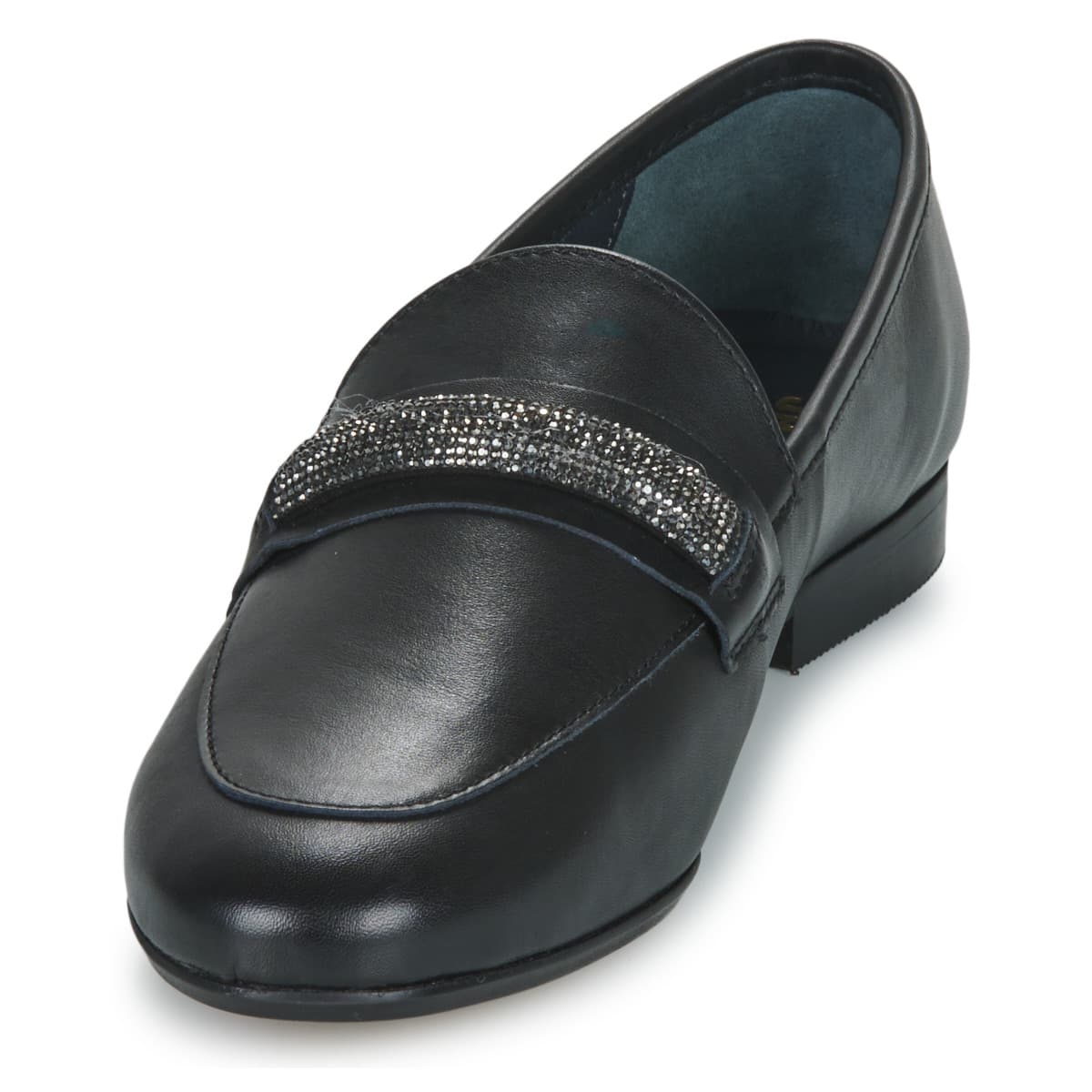Women's Loafers JB Martin Black