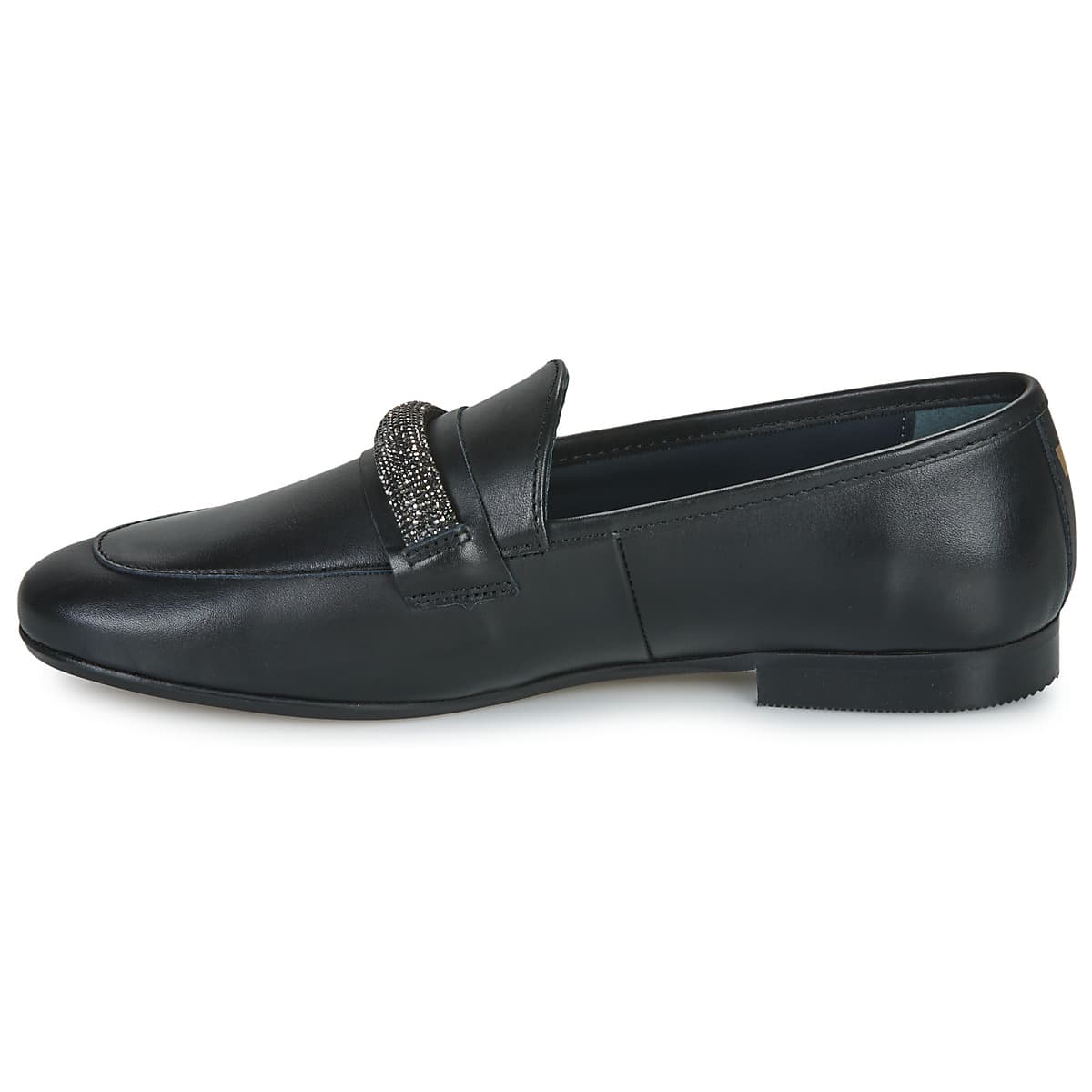 Women's Loafers JB Martin Black