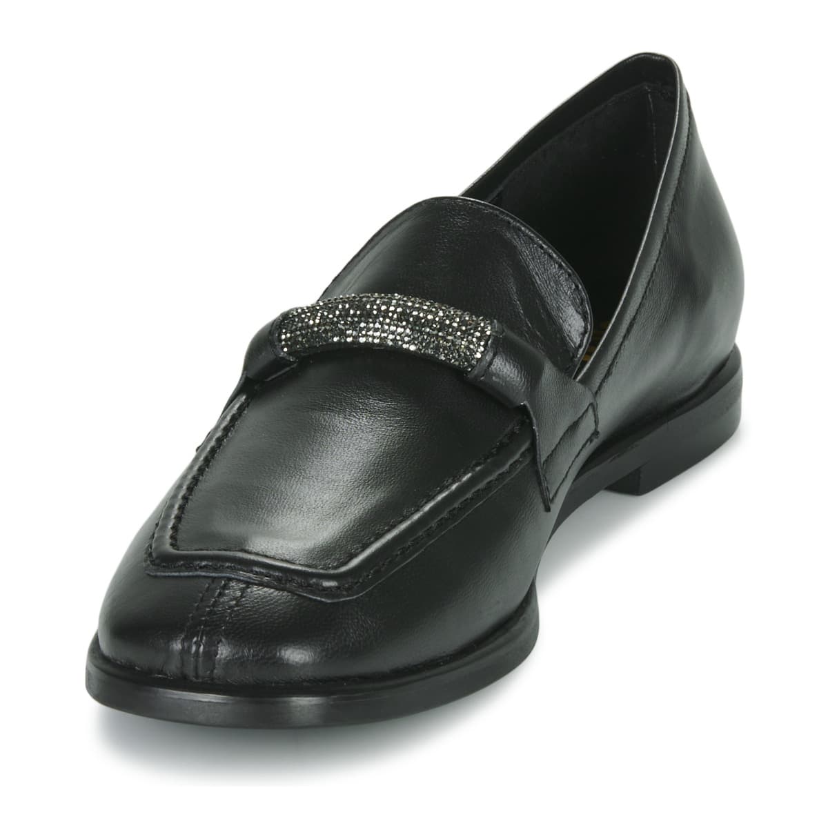 Women's Loafers JB Martin Black