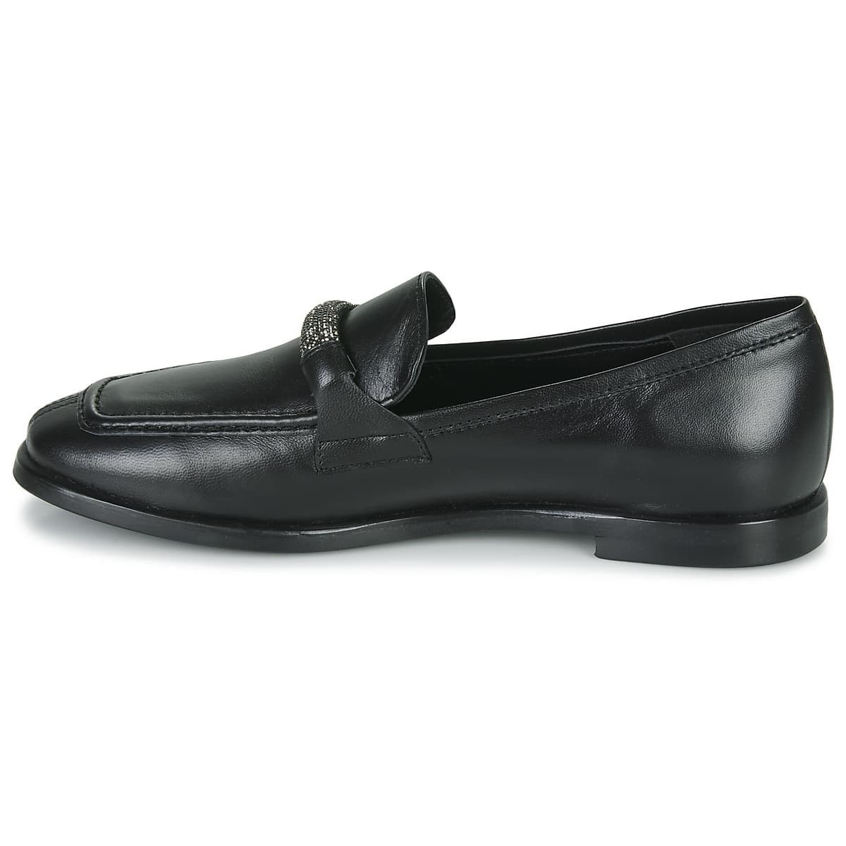 Women's Loafers JB Martin Black