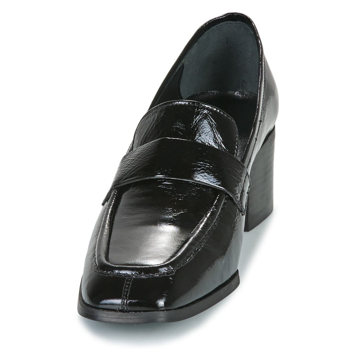 Women's Loafers JB Martin Black