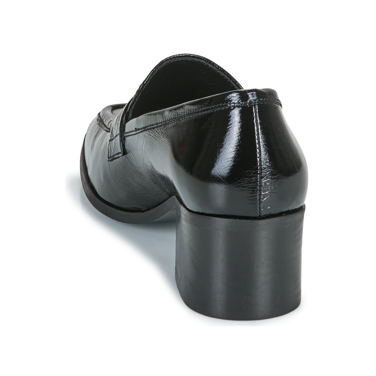 Women's Loafers JB Martin Black