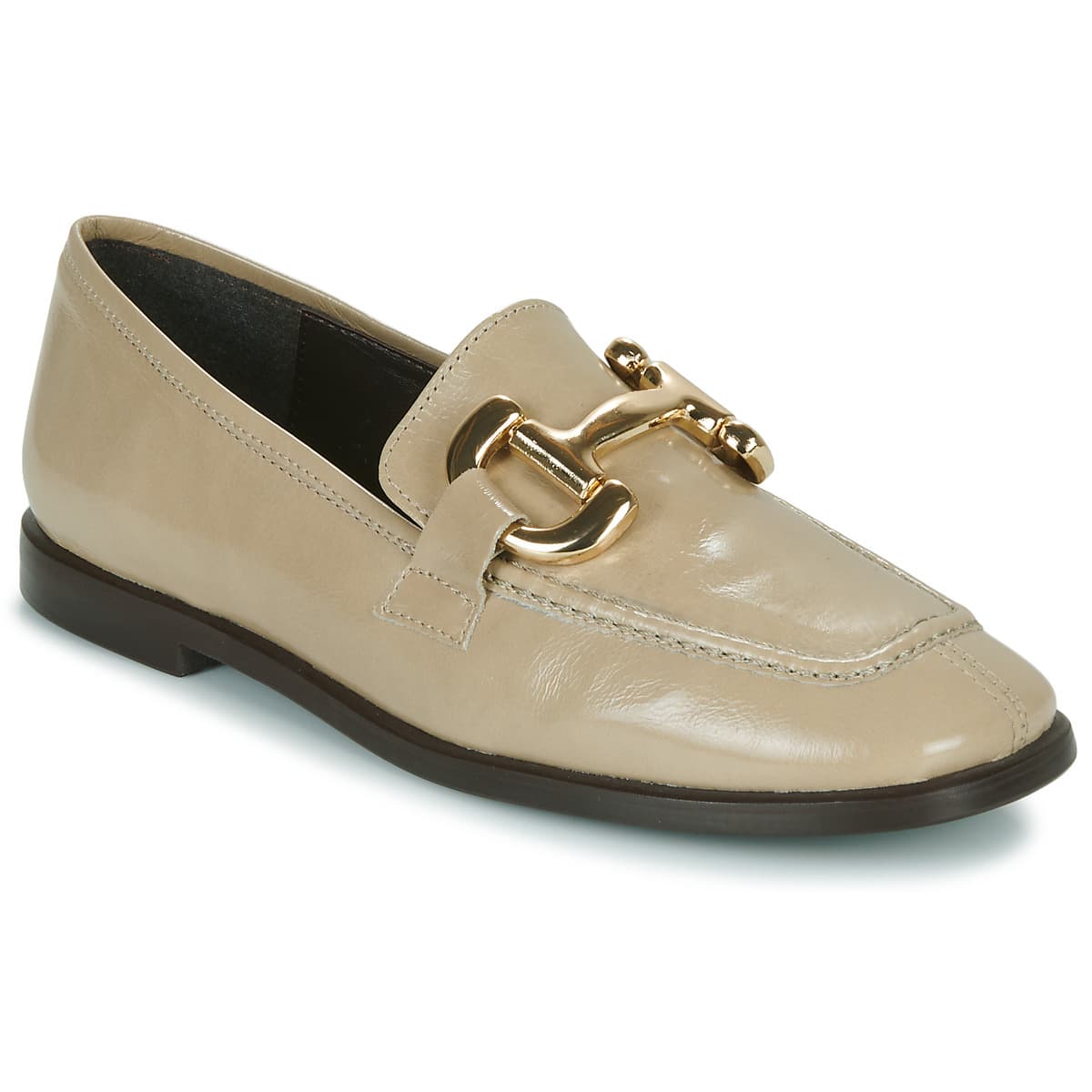 Women's Loafers JB Martin Beige