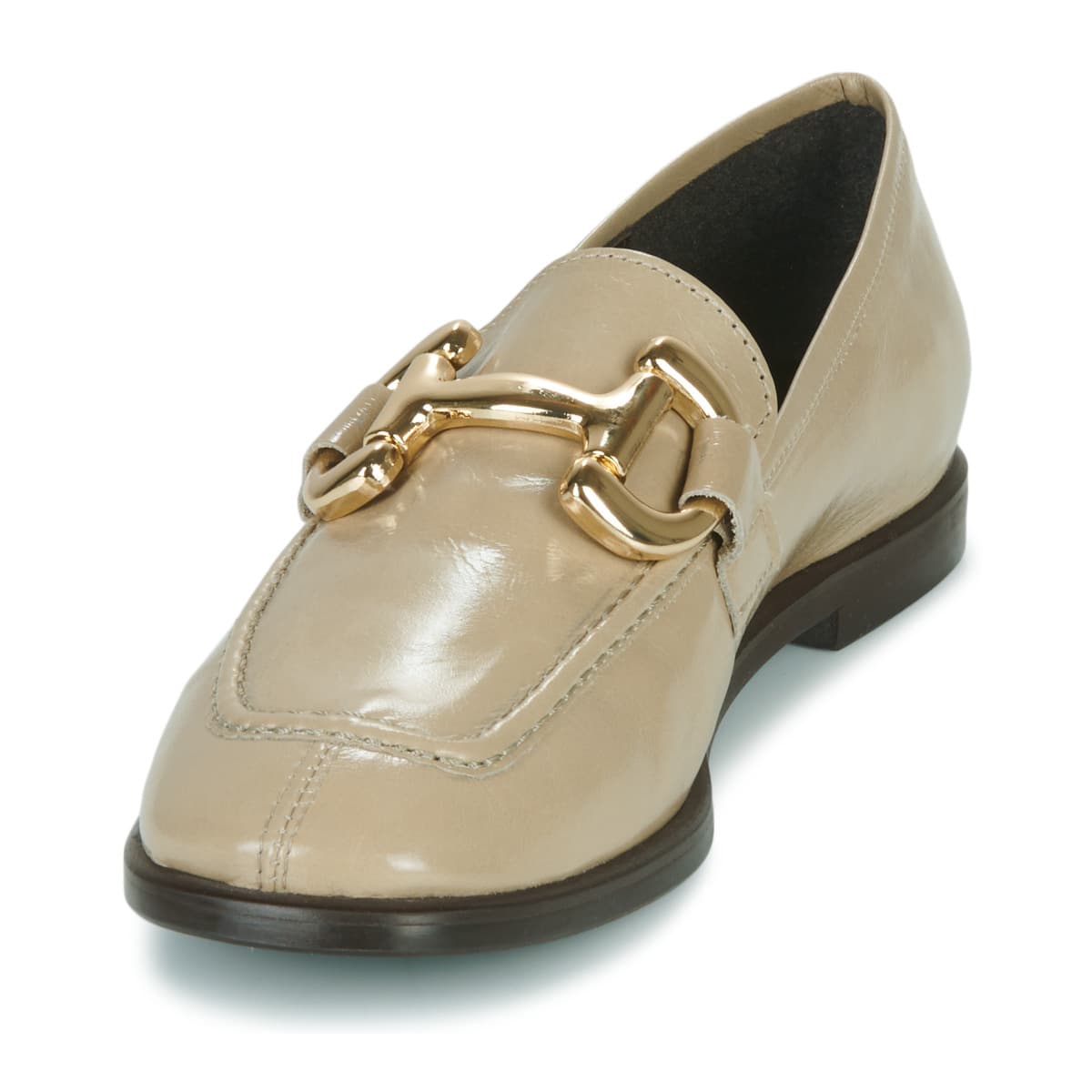 Women's Loafers JB Martin Beige