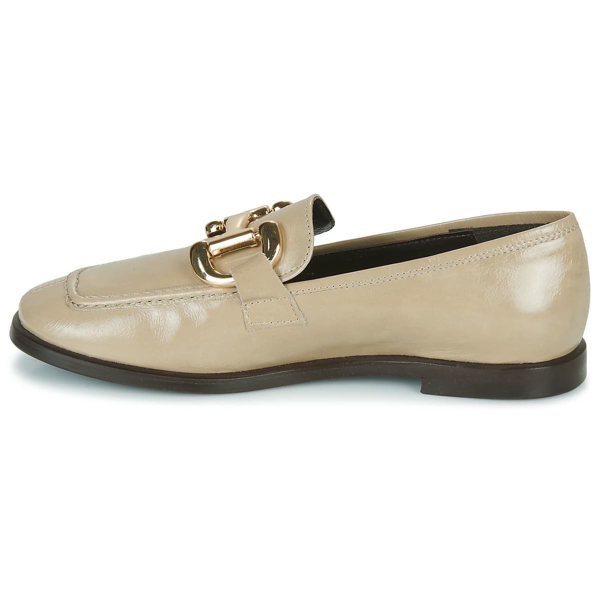 Women's Loafers JB Martin Beige