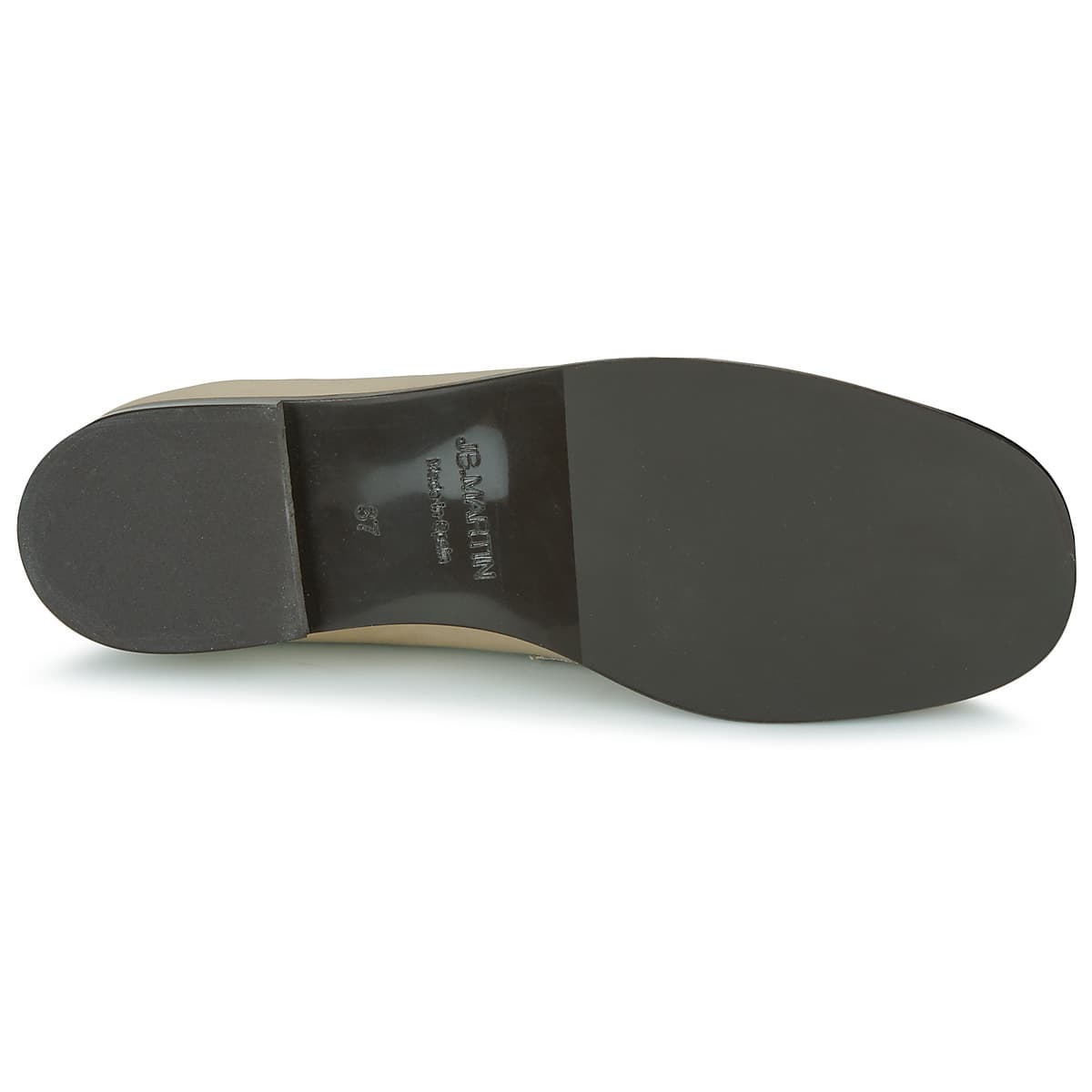 Women's Loafers JB Martin Beige