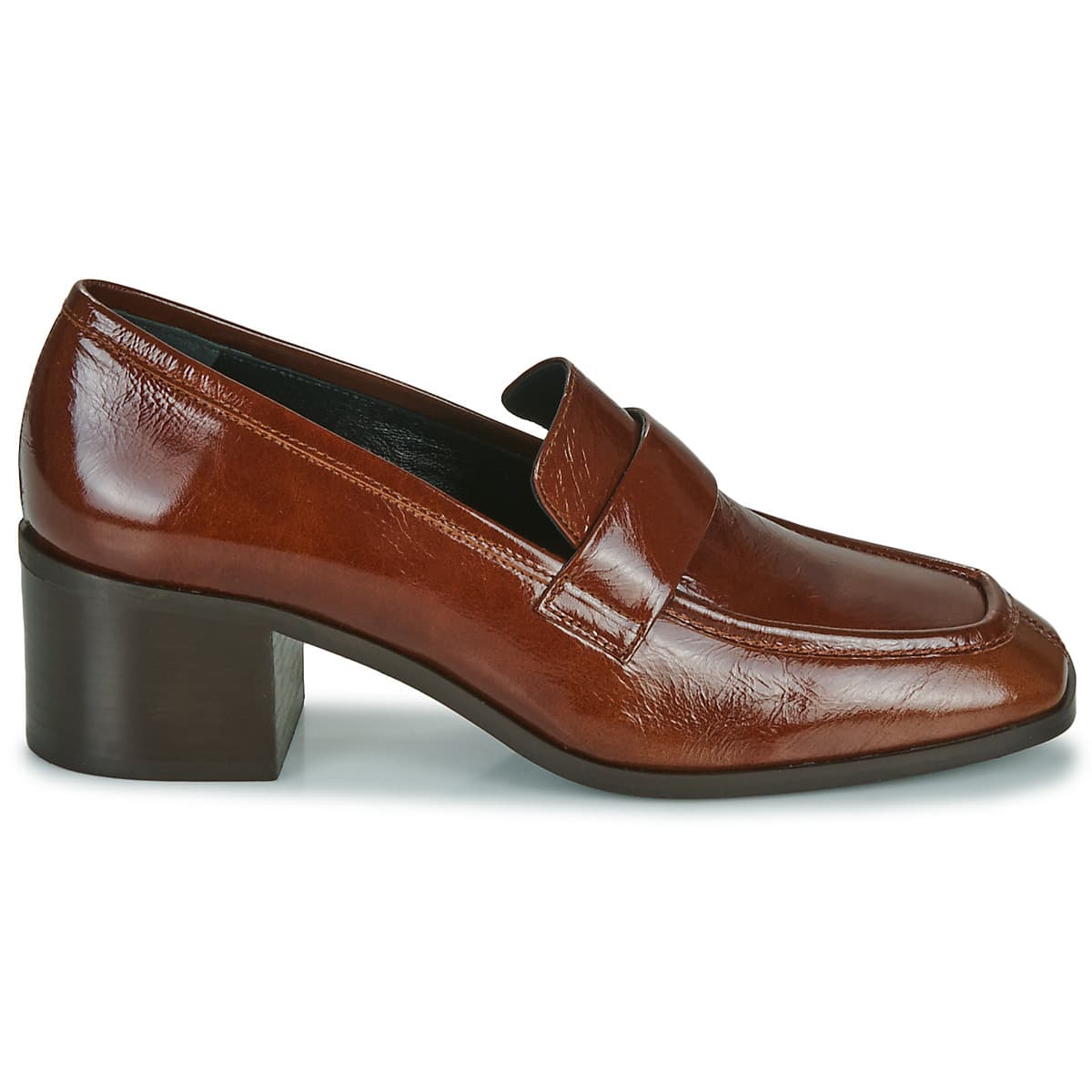 Women's Loafers JB Martin Brown
