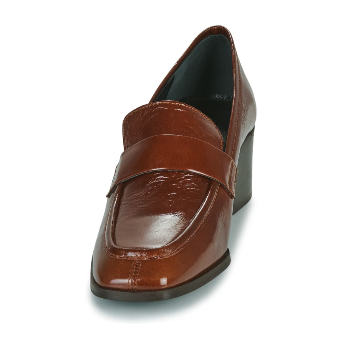 Women's Loafers JB Martin Brown