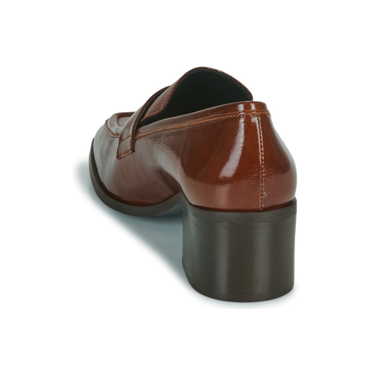 Women's Loafers JB Martin Brown