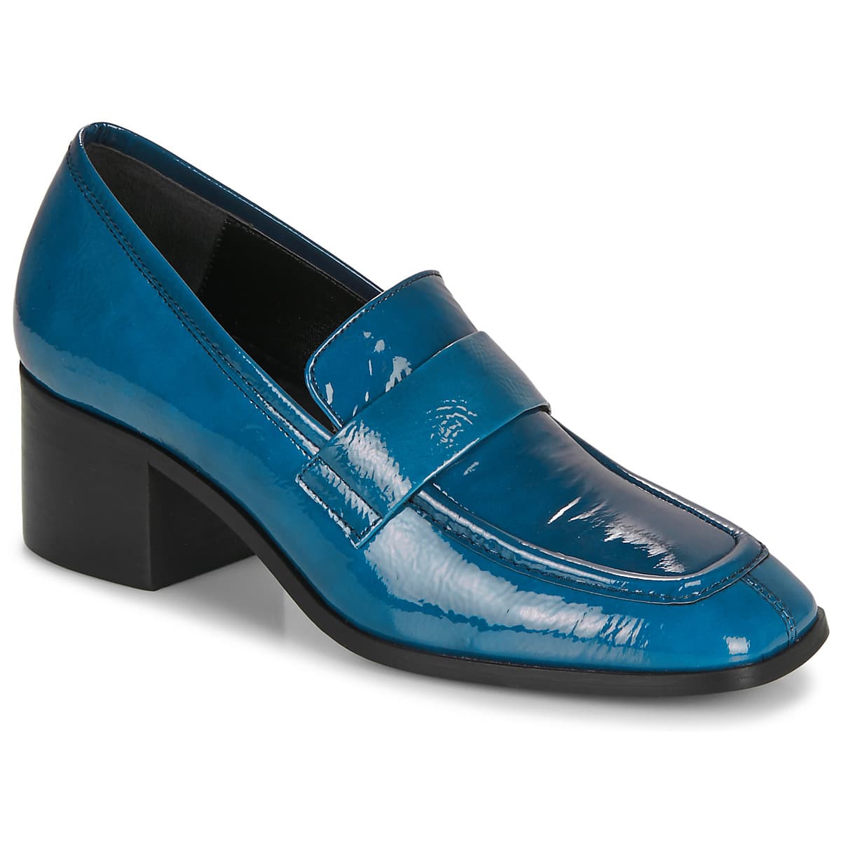 Women's Loafers JB Martin Blue