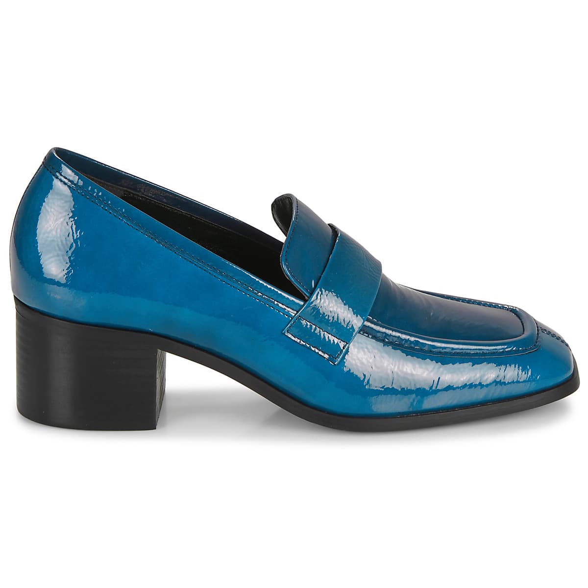 Women's Loafers JB Martin Blue