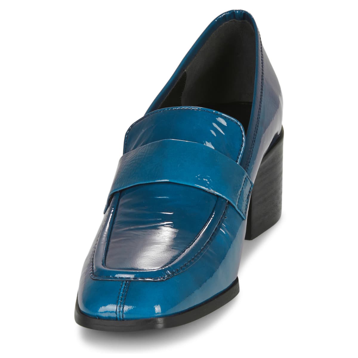 Women's Loafers JB Martin Blue