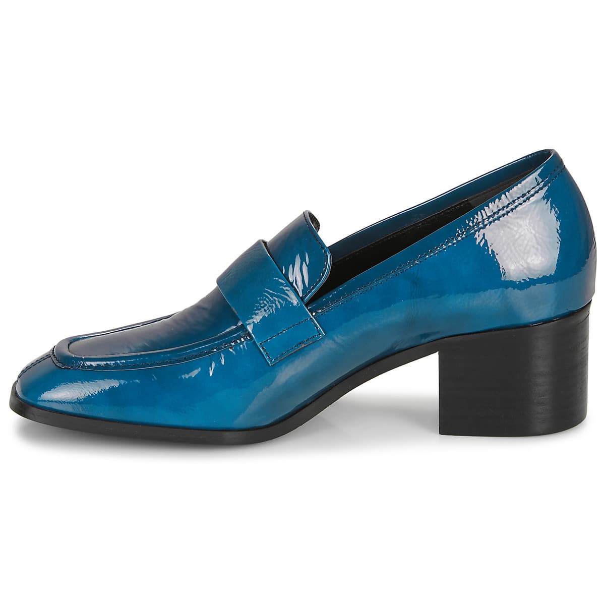 Women's Loafers JB Martin Blue
