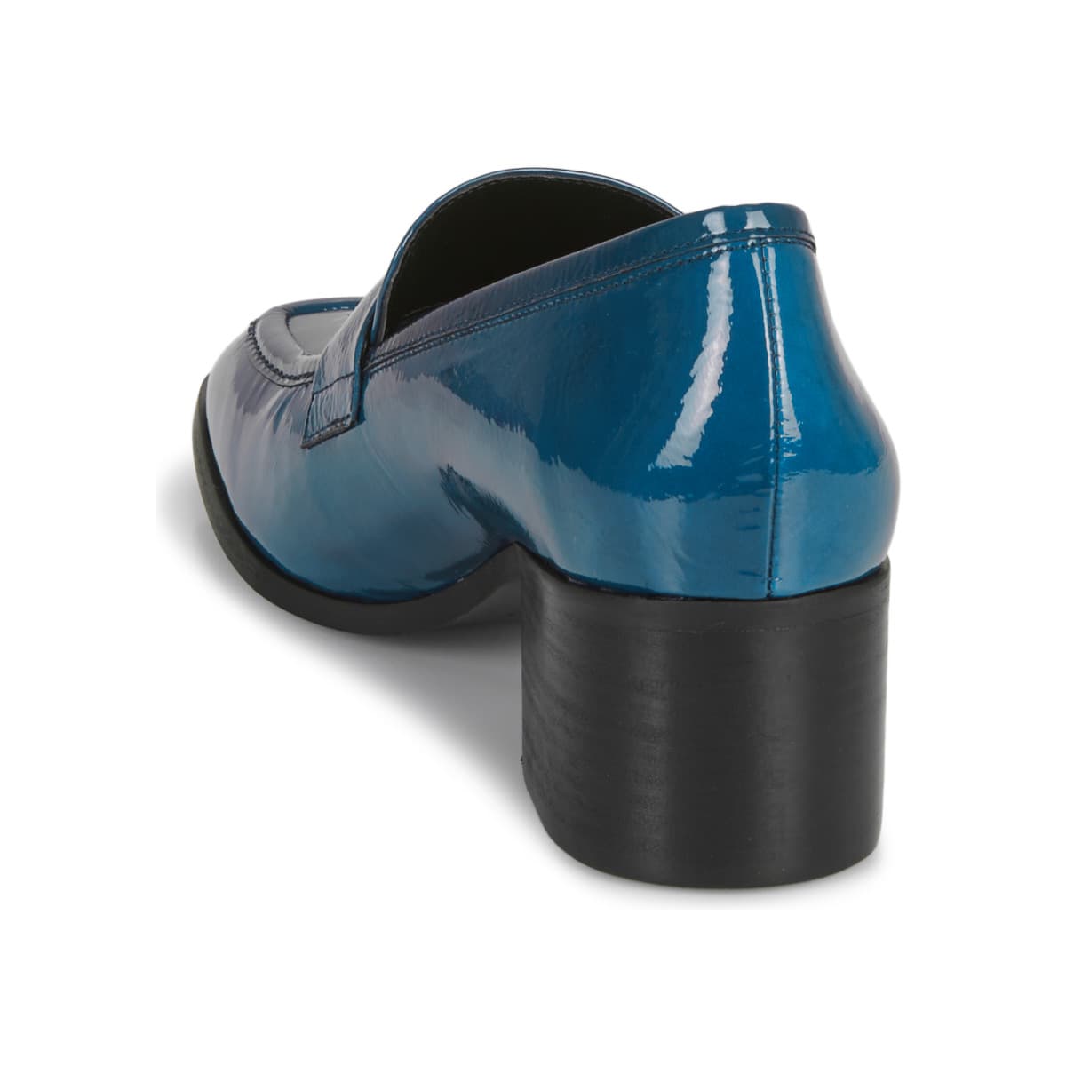 Women's Loafers JB Martin Blue