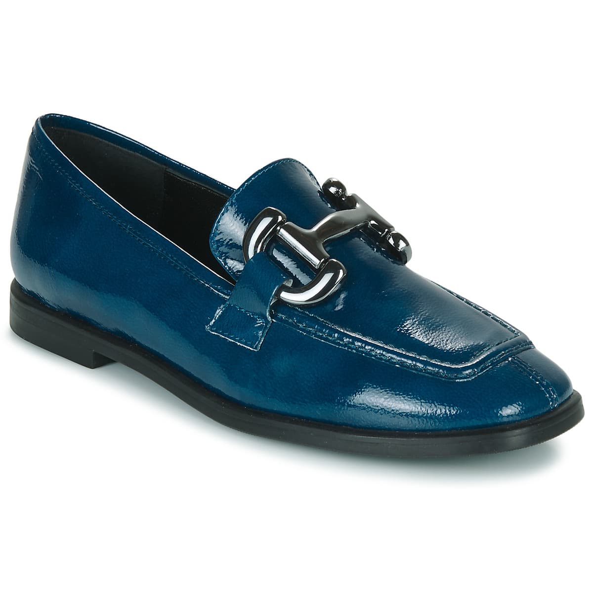 Women's Loafers JB Martin Blue