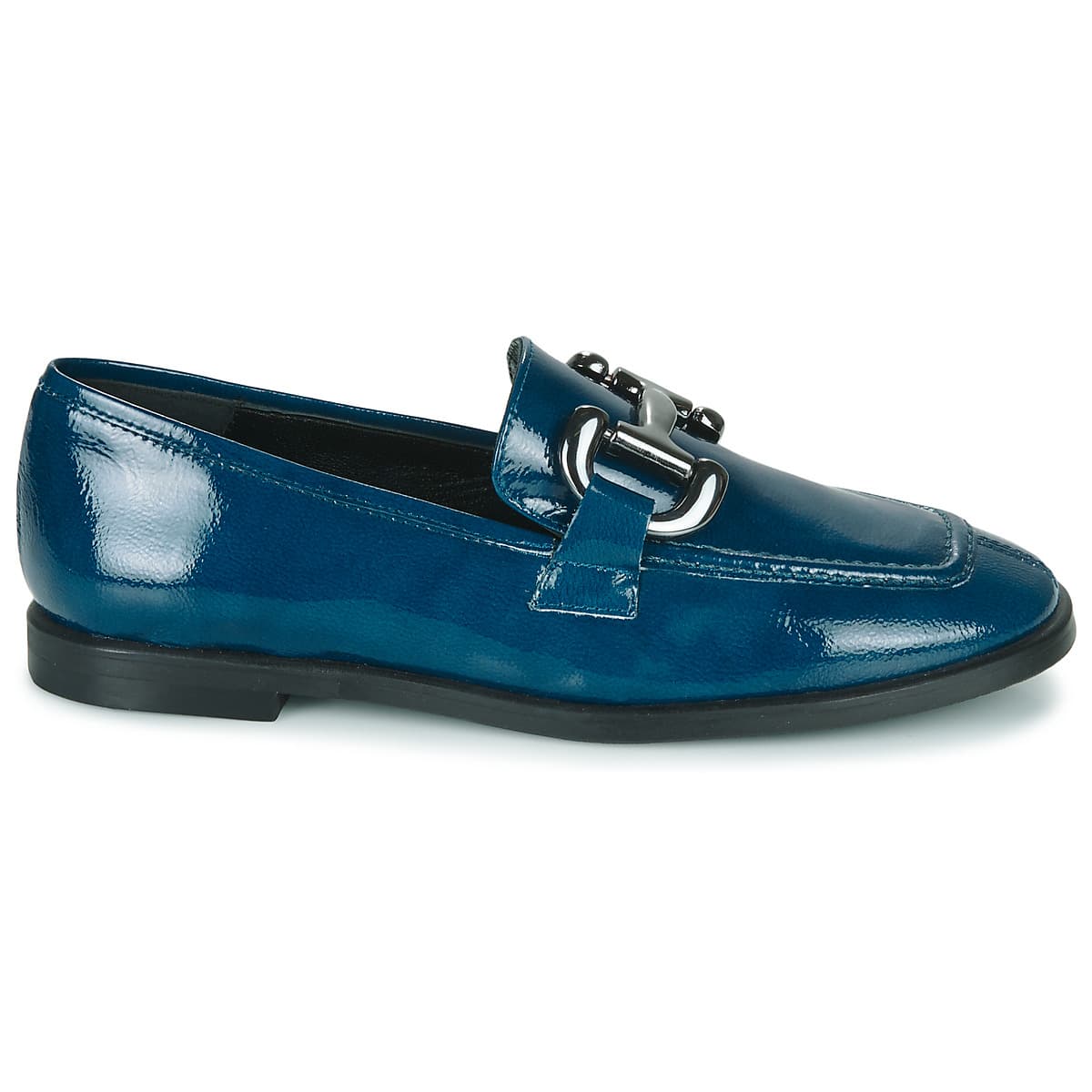 Women's Loafers JB Martin Blue