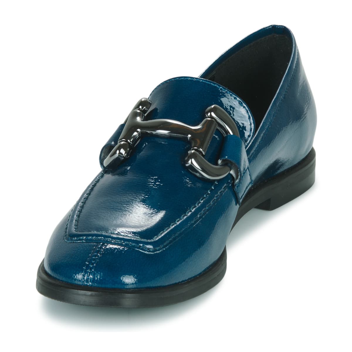 Women's Loafers JB Martin Blue