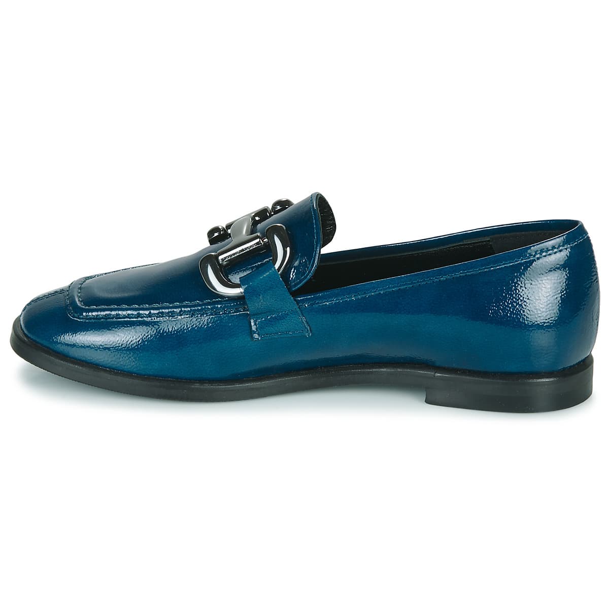 Women's Loafers JB Martin Blue