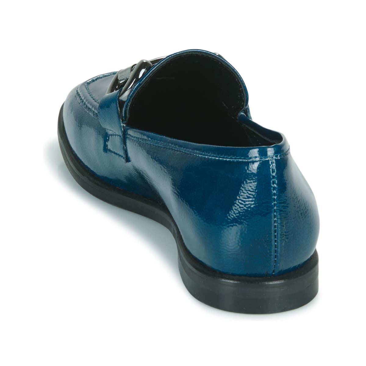 Women's Loafers JB Martin Blue