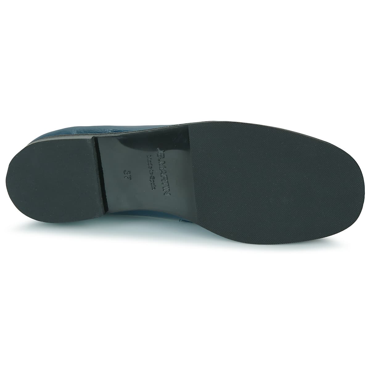 Women's Loafers JB Martin Blue