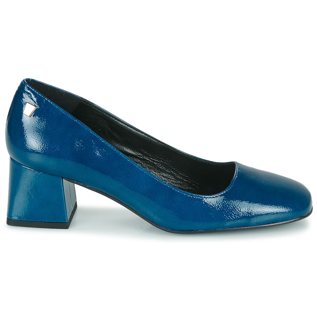 Women's Pumps JB Martin Blue