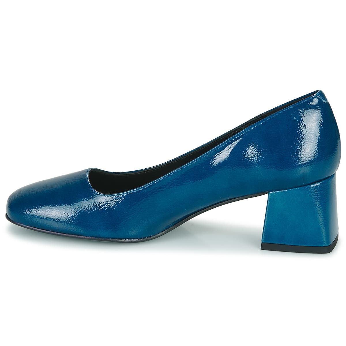 Women's Pumps JB Martin Blue