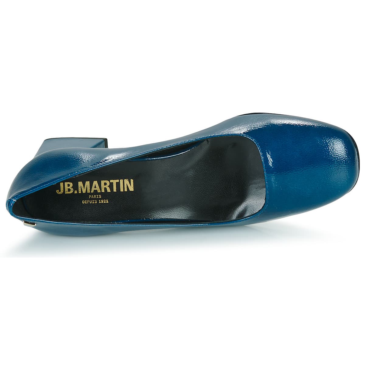 Women's Pumps JB Martin Blue