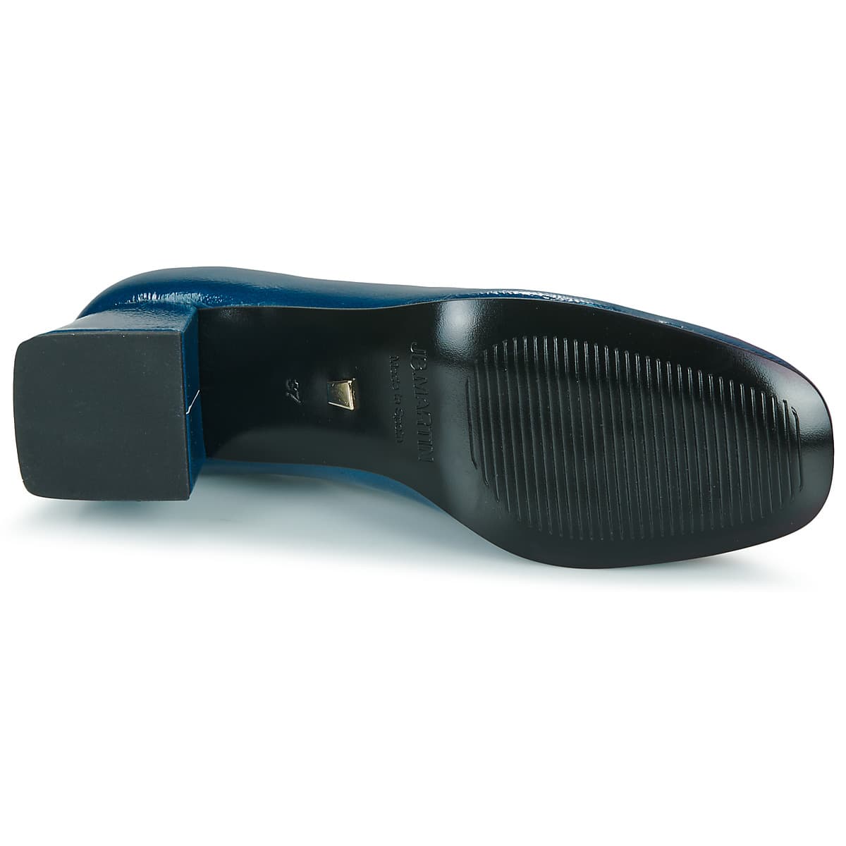 Women's Pumps JB Martin Blue