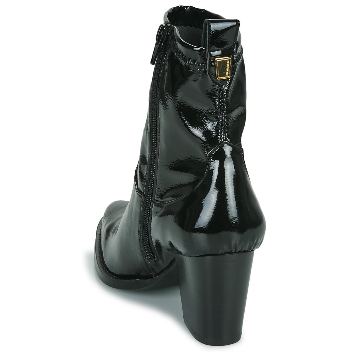 Women's Ankle Boots JB Martin Black