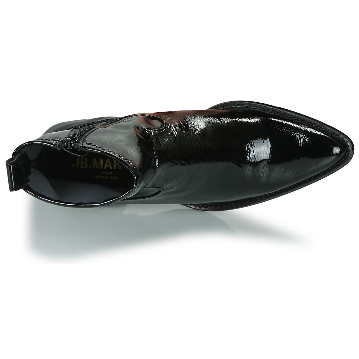 Women's Ankle Boots JB Martin Black