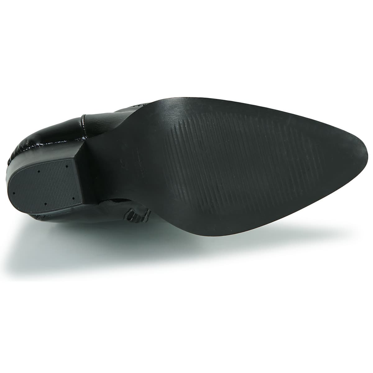 Women's Ankle Boots JB Martin Black