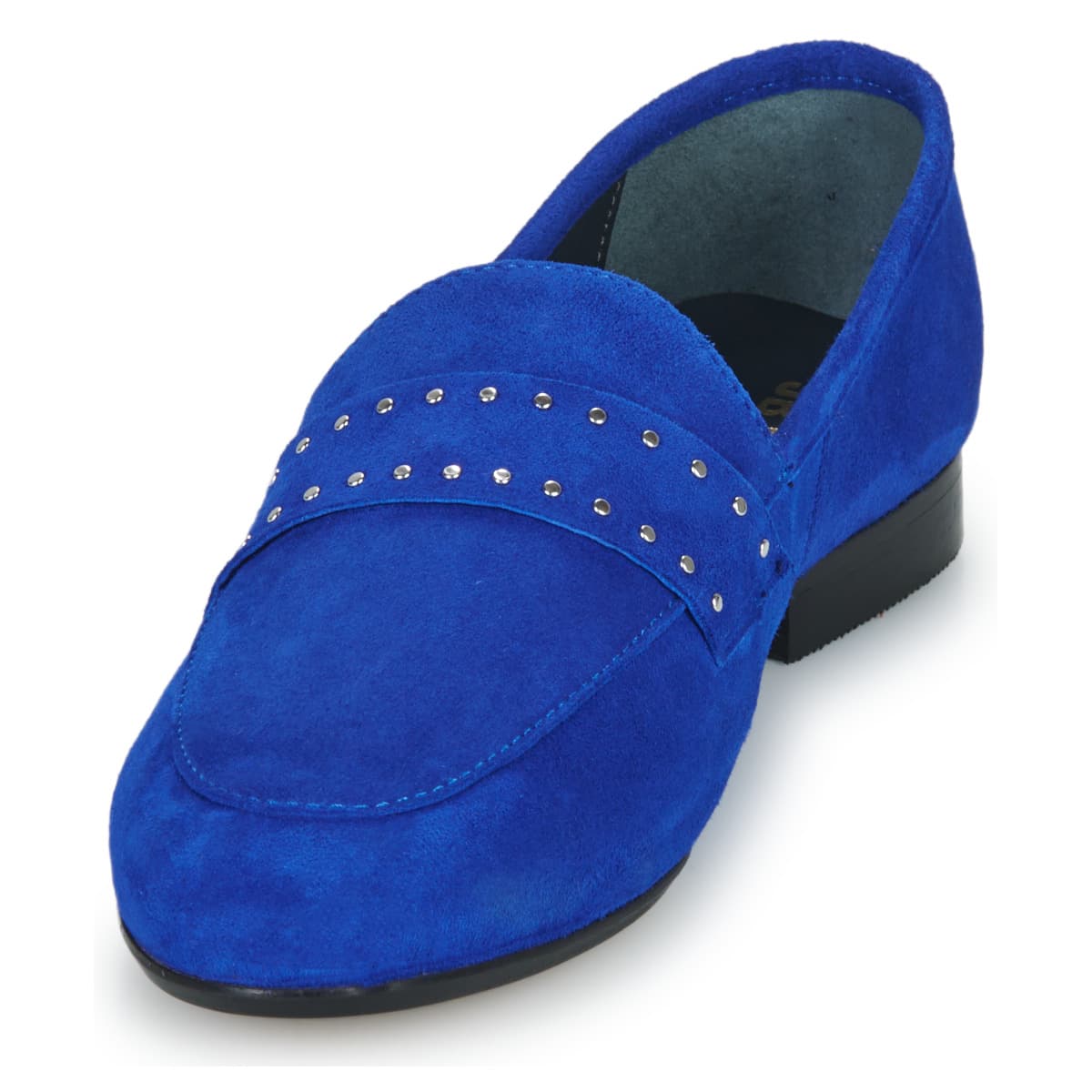 Women's Loafers JB Martin Blue