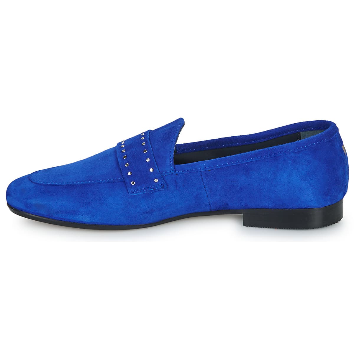 Women's Loafers JB Martin Blue