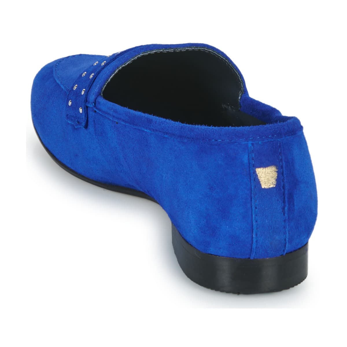 Women's Loafers JB Martin Blue