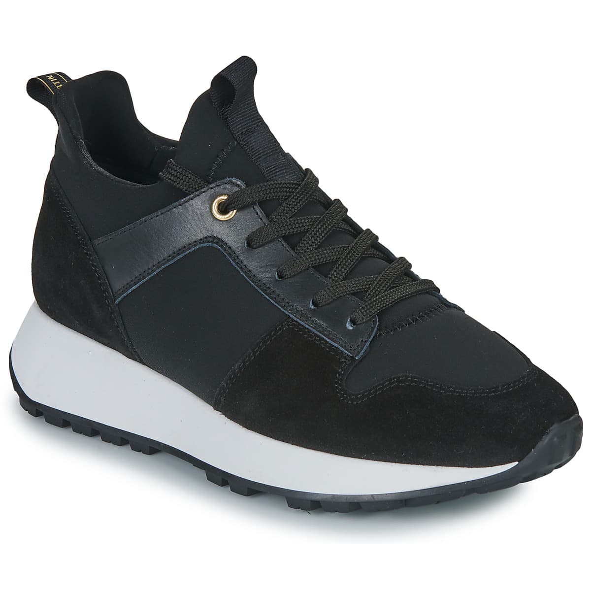 Women's Sneakers JB Martin Black