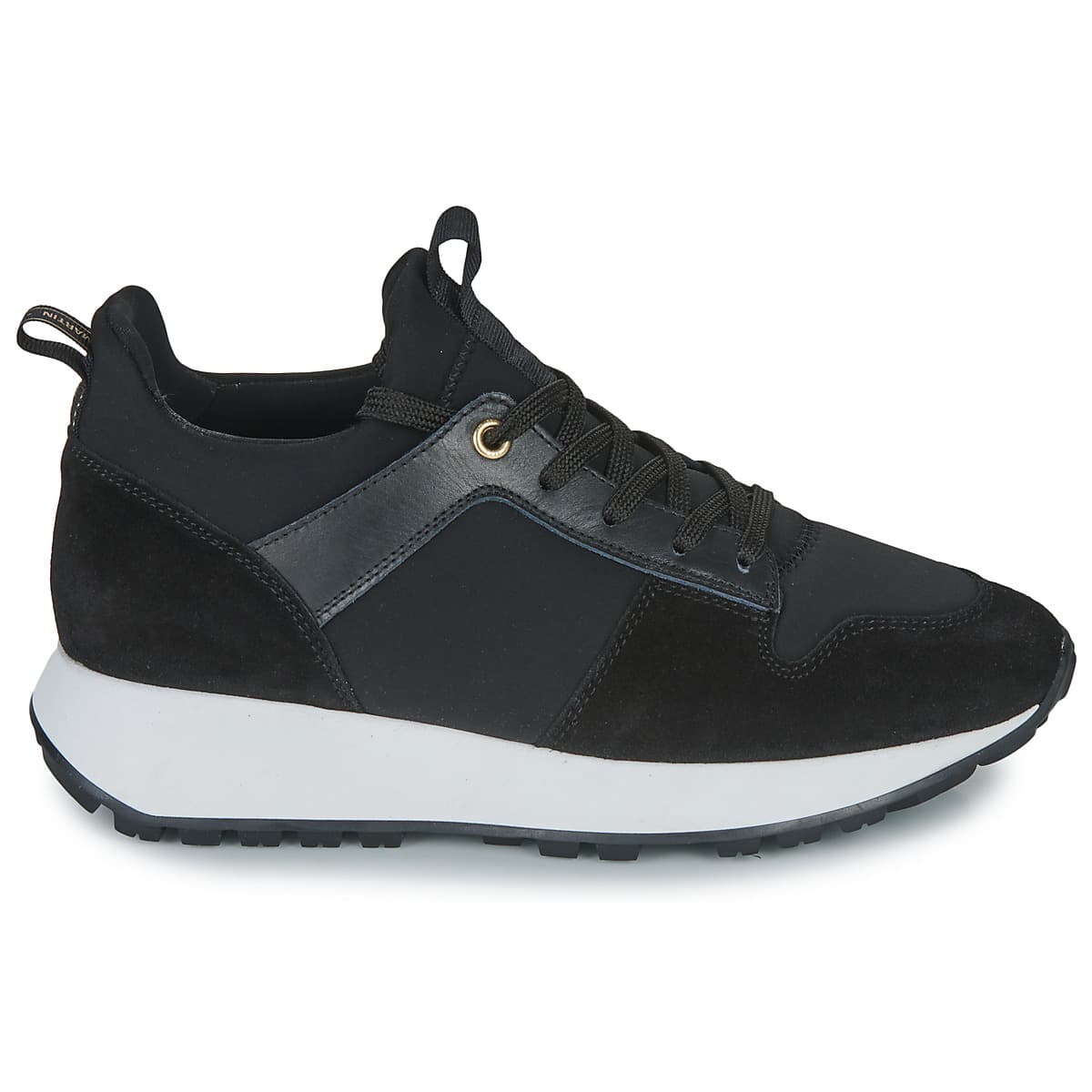 Women's Sneakers JB Martin Black