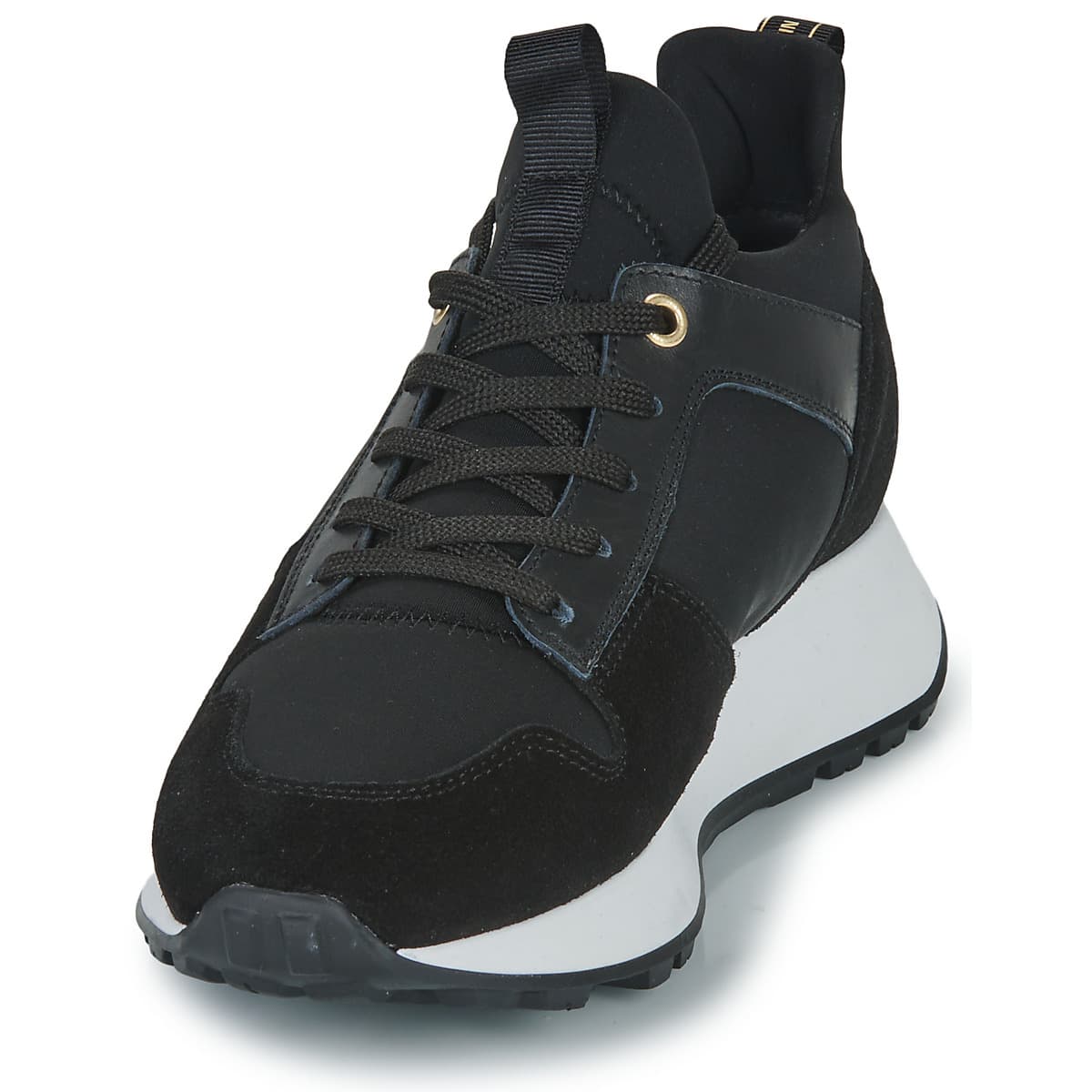Women's Sneakers JB Martin Black