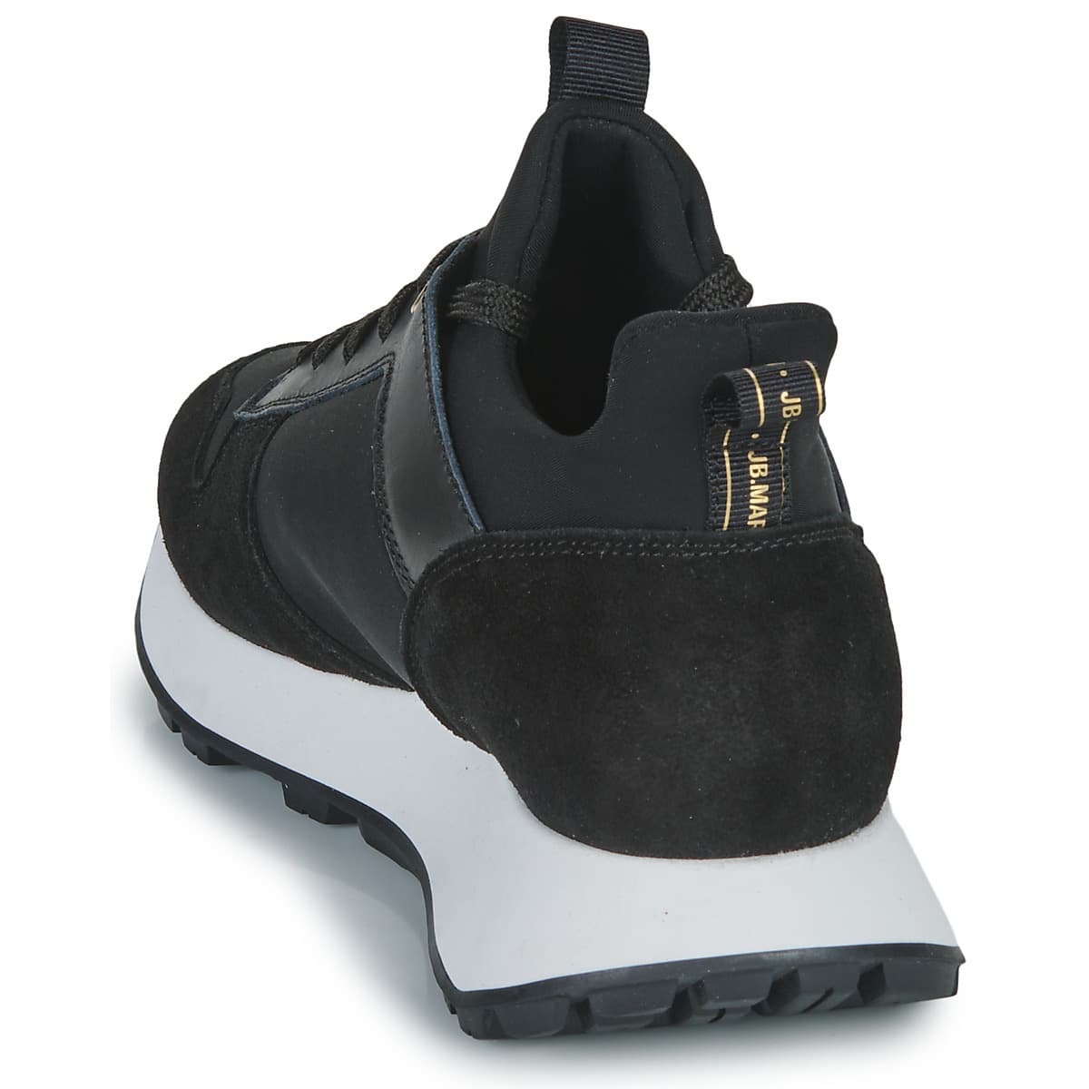 Women's Sneakers JB Martin Black