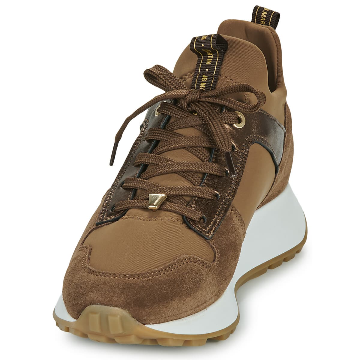 Women's Sneakers JB Martin Brown