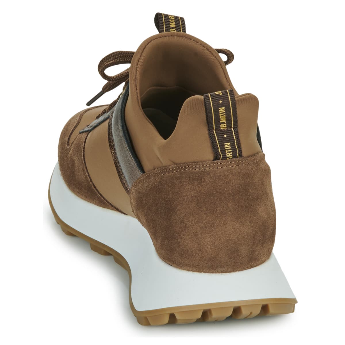 Women's Sneakers JB Martin Brown