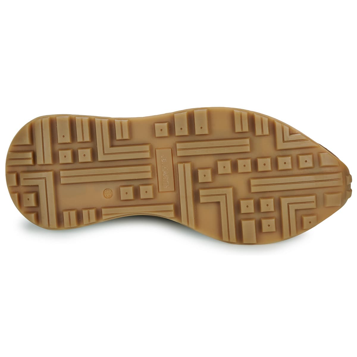 Women's Sneakers JB Martin Brown