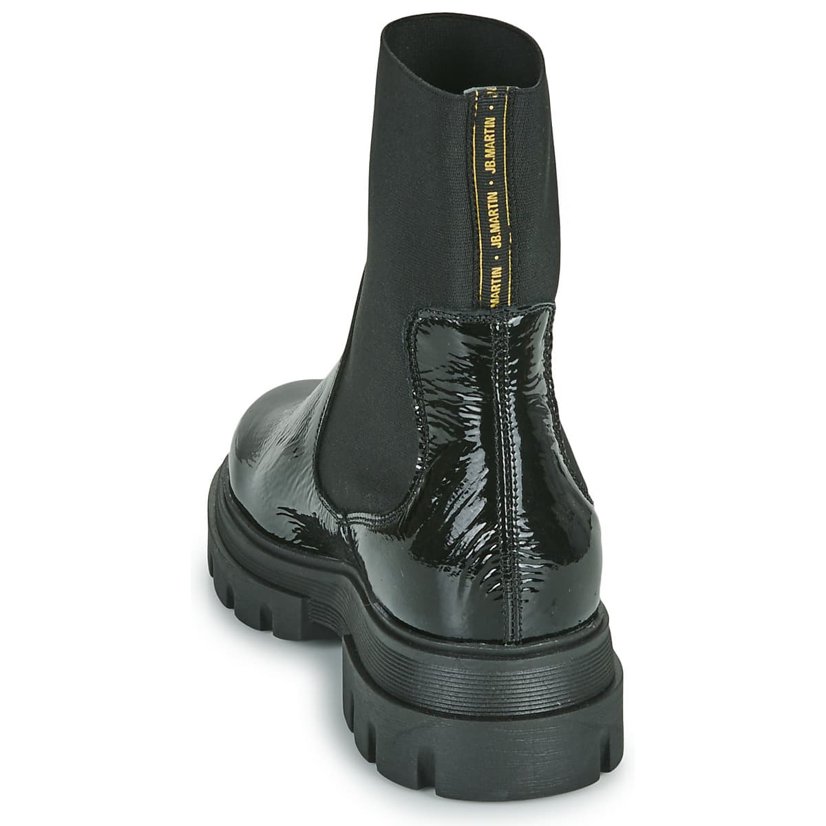 Women's Boots JB Martin Black