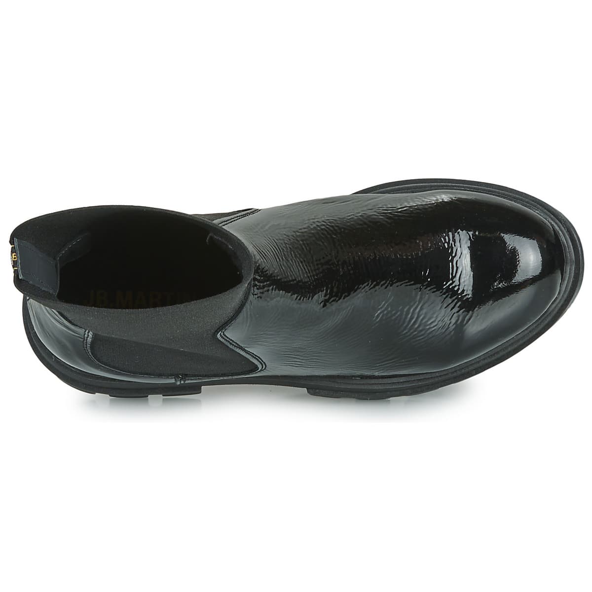 Women's Boots JB Martin Black